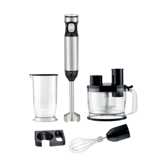 Eurolux EU-HB2074LSB4